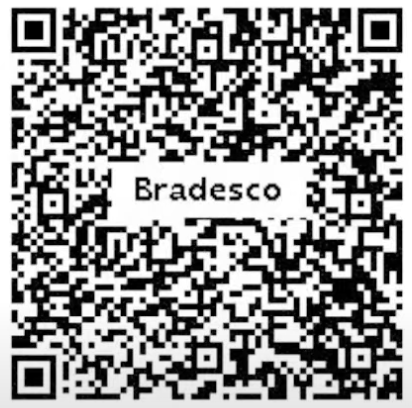 QR Code Dízimos e Ofertas