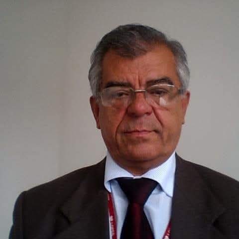 Rubens Pierre