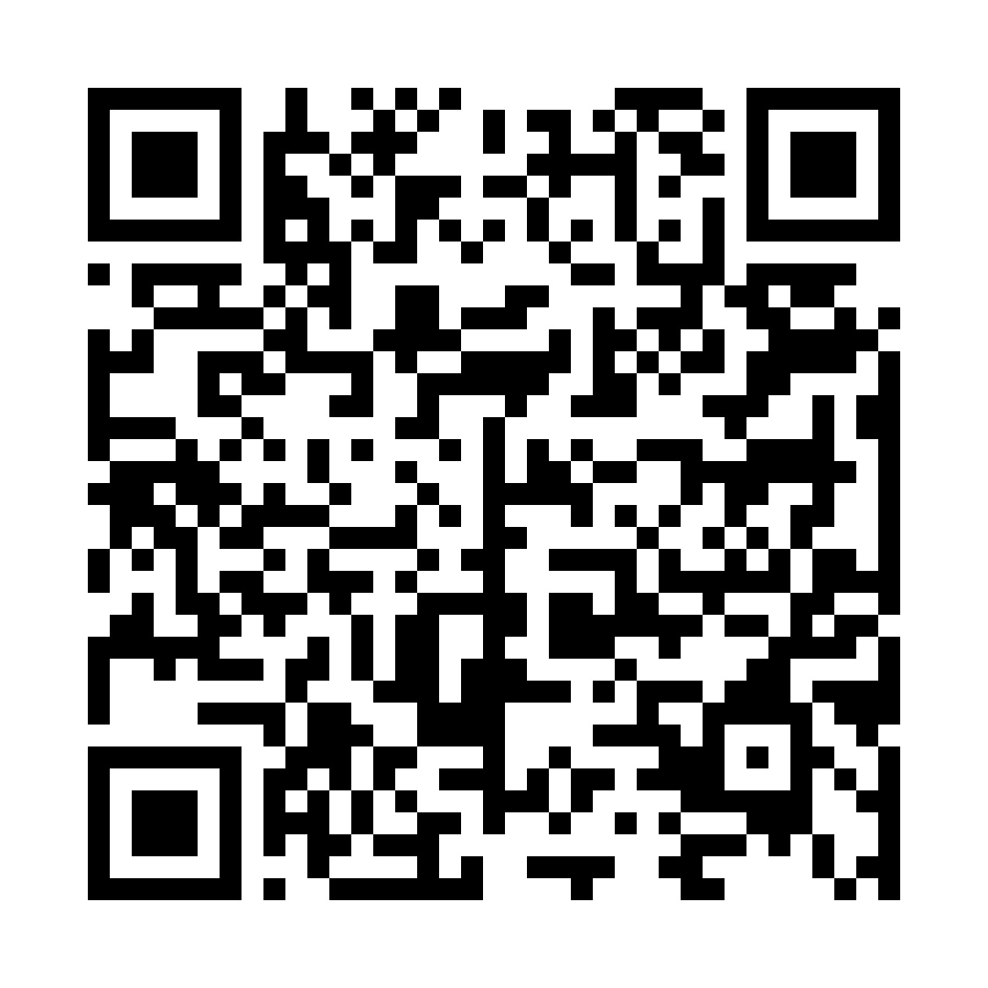 QR Code PIX