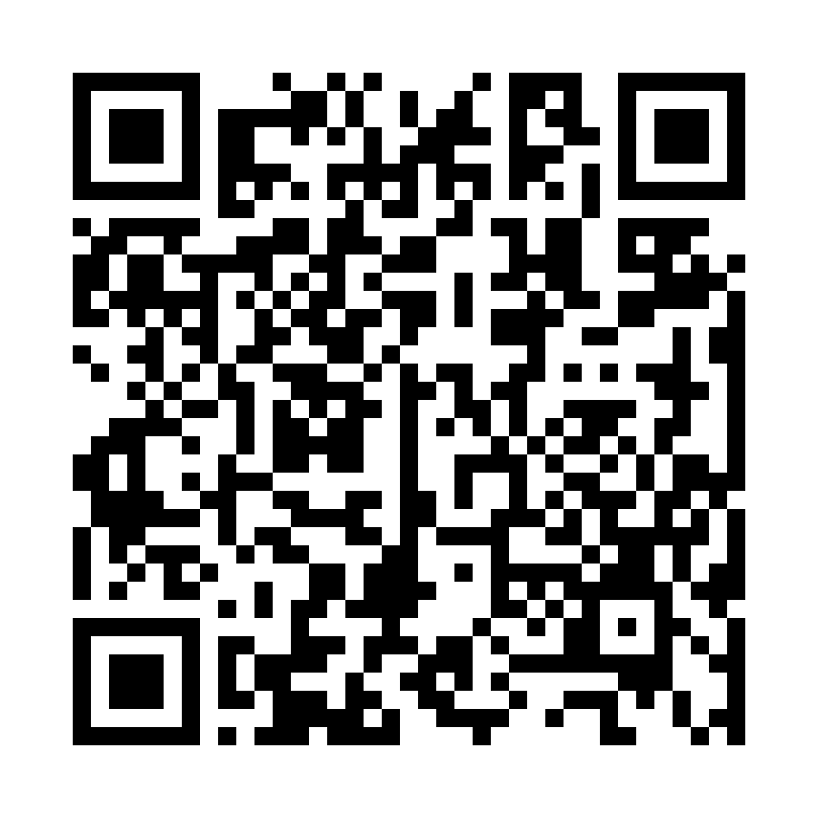 QR Code PIX