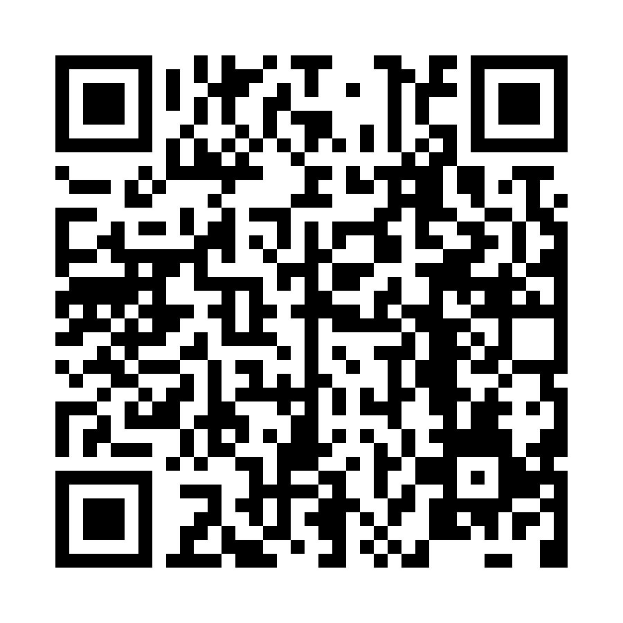 QR Code PIX
