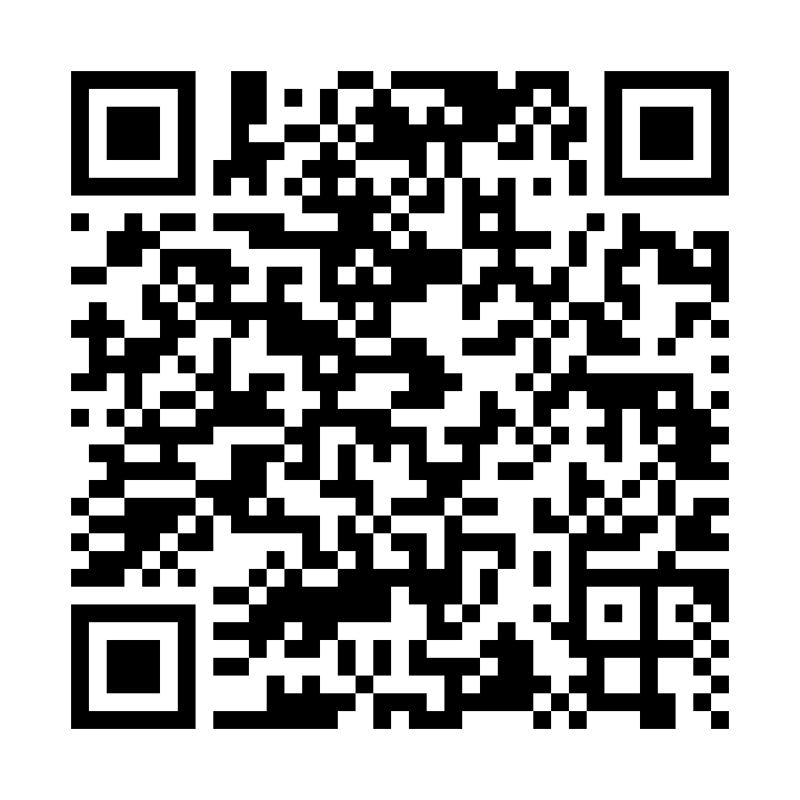 QR Code PIX