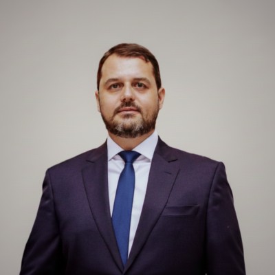 Leandro Cassorielo de Andrade